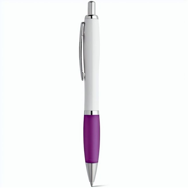 MOVE. Kugelschreiber aus ABS mit Clip