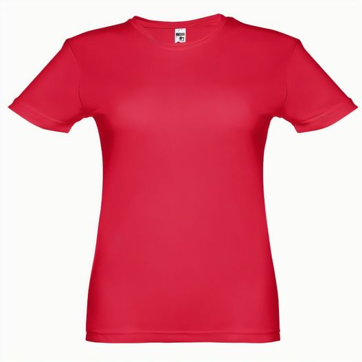 THC NICOSIA WOMEN. Damen Sport T-shirt (Bild 1)