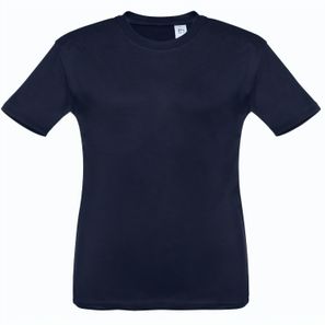 THC QUITO. Unisex Kinder T-shirt