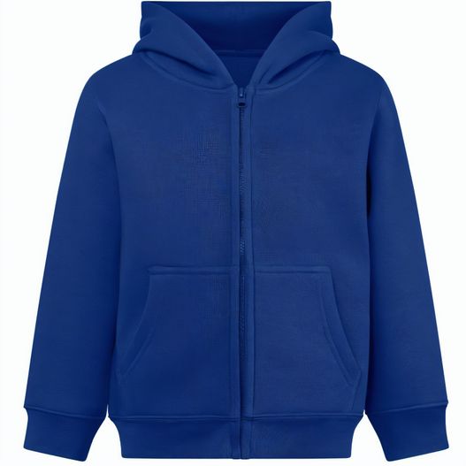 THC AMSTERDAM KIDS. Kinderjacken (Bild 1)