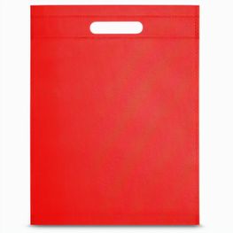 ROTERDAM. Einkaufstasche aus Non-woven (80 g/m²)