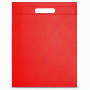ROTERDAM. Einkaufstasche aus Non-woven (80 g/m²)