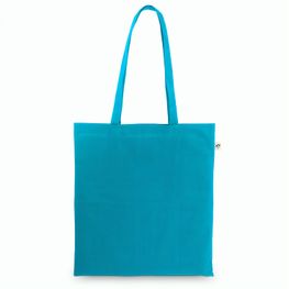 MADEIRA. Tasche aus 100% organische Bauwolle (140 g/m²)