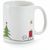 ANCELLE. Weihnachtliche Tasse (Bild 2)