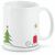 ANCELLE. Weihnachtliche Tasse (Bild 1)