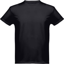 THC NICOSIA. Herren Sport T-shirt
