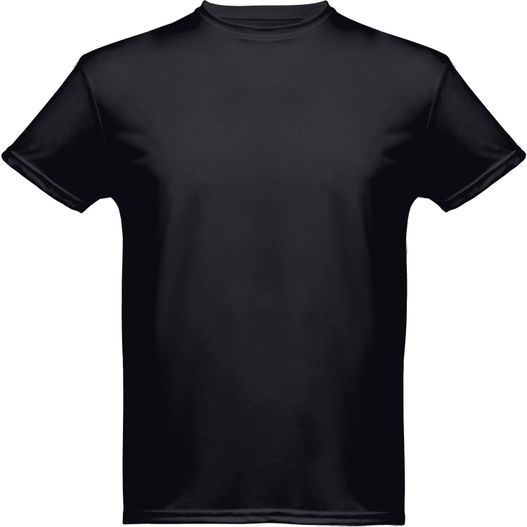 Produktabbildung THC NICOSIA. Herren Sport T-shirt THC NICOSIA. Herren Sport T-shirt (Bild 1)