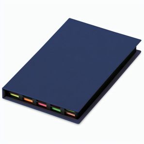 LOVECRAFT. Block mit Haftnotizen mit 12 farbigen Sätzen