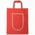 ARLON. Faltbare Einkaufstasche aus Non-woven (80 g/m²) (Bild 1)