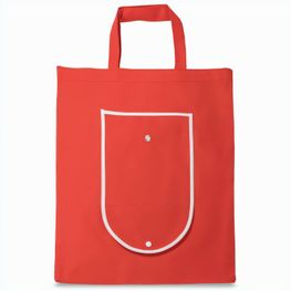 ARLON. Faltbare Einkaufstasche aus Non-woven (80 g/m²)