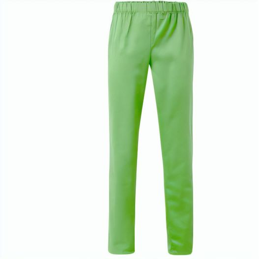 VL APHRODITE. Hosen aus Twill (190g/m²), aus Baumwolle (35%) und Polyester (65%) (Bild 1)