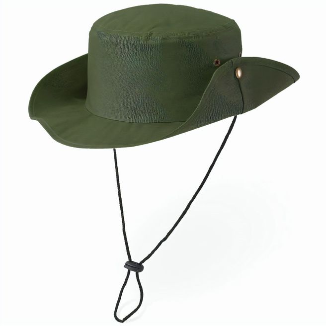 BLASS. Safari-Hut aus 100% Polyester (160 g/m²)