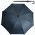 ALBERT. Schirm aus 190T Pongee mit automatischer Öffnung (Bild 2)