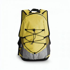 TURIM. Rucksack aus 600D recyceltes Polyester