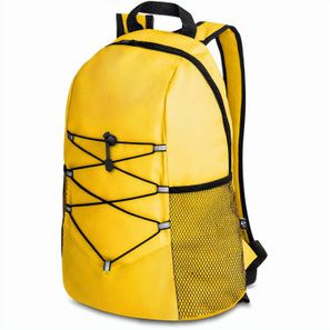 TURIM. Rucksack aus 600D recyceltes Polyester