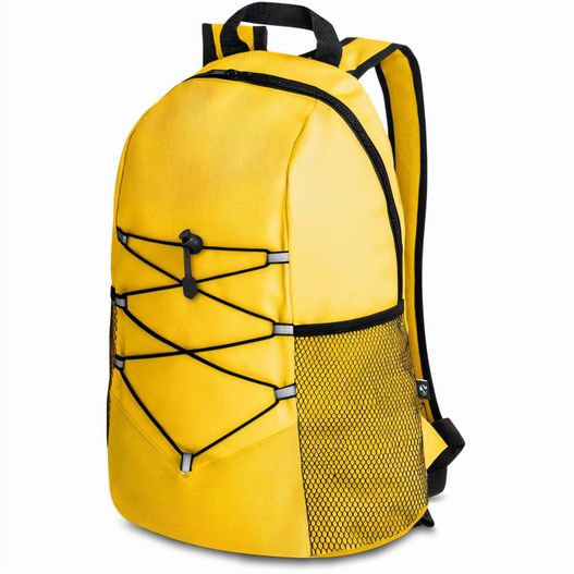 TURIM. Rucksack aus 600D recyceltes Polyester (Bild 1)
