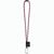 75089. Lanyard Tube Long Set II. Standardmodelle