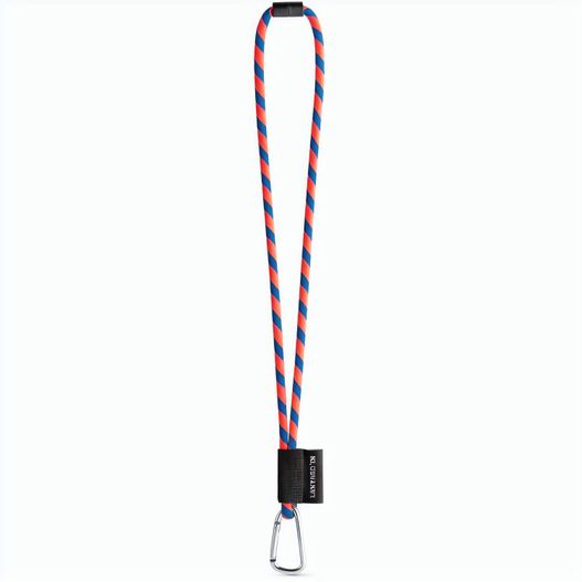 75089. Lanyard Tube Long Set II. Standardmodelle (Bild 1)