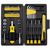 TUFF. Werkzeugset besteht aus 45 Teilen (Bild 1)
