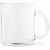 CARMO. Glastasse (350ml) geeignet für Sublimation (Bild 2)
