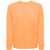THC COLOMBO. Sweatshirt (unisex) aus italienischem Frottee ohne Knopfleiste (Bild 4)