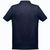 THC BERLIN. Kurzarm-Poloshirt für Herren (Bild 3)
