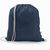 ISTANBUL. Rucksack aus recycelter Baumwolle (70%), Polyester (30% rPET) (150 g/m²) (Bild 2)