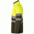 VL EROS. Zweifarbige Fleecejacke (280g/m²), aus Polyester (100%) (Bild 3)