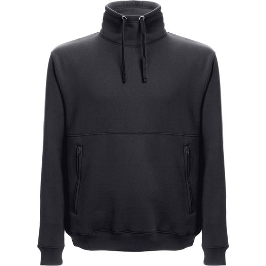 THC VILNIUS. Unisex Kapuzensweatshirt (Bild 1)