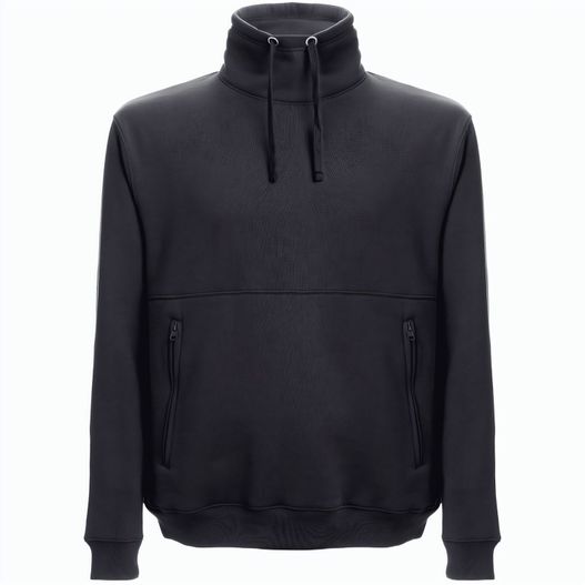 THC VILNIUS. Unisex Kapuzensweatshirt (Bild 1)