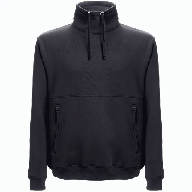 THC VILNIUS. Unisex Kapuzensweatshirt