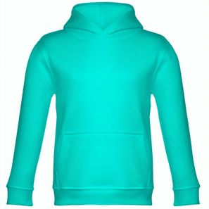 THC PHOENIX KIDS. Sweatshirt für Kinder (unisex)