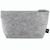 MALLORCA. Vielseitige Tasche aus recyceltem Filz (100% rPET) (Bild 3)