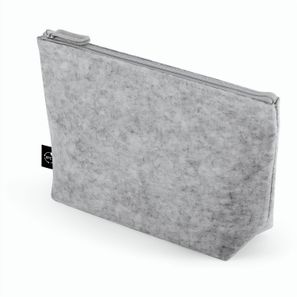 MALLORCA. Vielseitige Tasche aus recyceltem Filz (100% rPET)