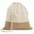 SABLON. Turnbeutel aus 100% Baumwolle (160 g/m²) (Bild 1)
