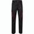 VL HYPNOS. Zweifarbige Twill-Hose mit mehreren Taschen (200 g/m²), aus Baumwolle (35 %) und Polyester (65 %)