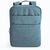 GRAPHS BPACK. Laptop Rucksack aus 600D HD mit gefüttertem 15'6" (Bild 2)