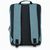 GRAPHS BPACK. Laptop Rucksack aus 600D HD mit gefüttertem 15'6" (Bild 3)
