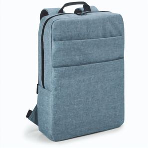 GRAPHS BPACK. Laptop Rucksack aus 600D HD mit gefüttertem 15'6"