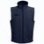 THC BAKU. Unisex Softshell-Weste (Bild 2)