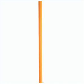 LUCIAN. Fluoreszierender Bleistift aus Holz mit Härtegrad HB