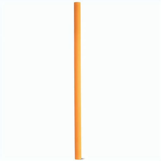 LUCIAN. Fluoreszierender Bleistift aus Holz mit Härtegrad HB (Bild 1)