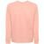 THC COLOMBO. Sweatshirt (unisex) aus italienischem Frottee ohne Knopfleiste (Bild 1)