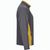 VL GERAS. Zweifarbige Fleecejacke (220g/m²) aus Polyester (100%) (Bild 3)