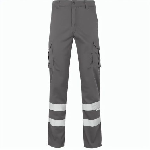 VL DIONYSUS. Multitaschen-Stretchhose (240 g/m²), aus Baumwolle (46 %), EME (38 %) und Polyester (16 %) (Bild 1)