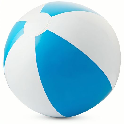 Produktabbildung CRUISE. Aufblasbarer Wasserball aus PVC CRUISE. Aufblasbarer Wasserball aus PVC (Bild 1)