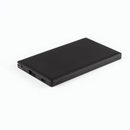 Produktabbildung WIGNER. Powerbank 4'000 mAh aus Recyceltes ABS (100% rABS) WIGNER. Powerbank 4'000 mAh aus Recyceltes ABS (100% rABS)