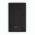 WIGNER. Powerbank 4'000 mAh aus Recyceltes ABS (100% rABS) (Bild 3)