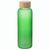 LILLARD. Flasche aus Borosilikatglas mattiert 500 ml (Bild 4)