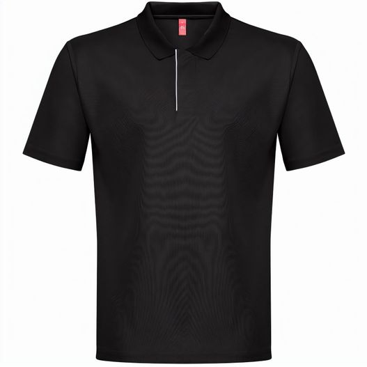 Produktabbildung THC DYNAMIC. Technisches Poloshirt für Herren THC DYNAMIC. Technisches Poloshirt für Herren (Bild 1)